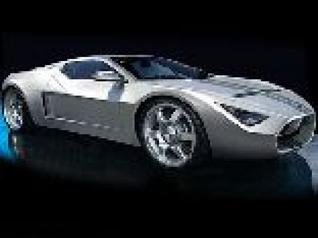 Готвят ново поколение на Ford GT