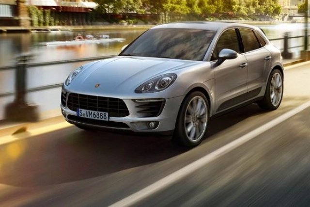 Porsche се върна към четирицилиндровите двигатели