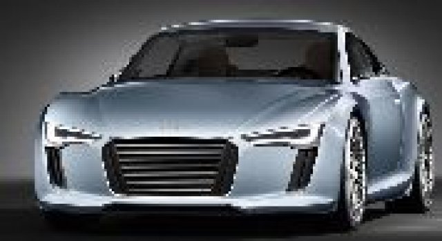 Audi ще прави R5?