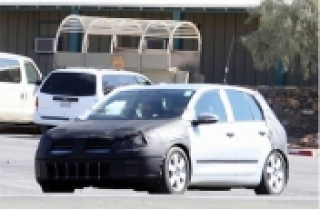 Volkswagen Golf VI – ново поколение или обстоен фейслифт?