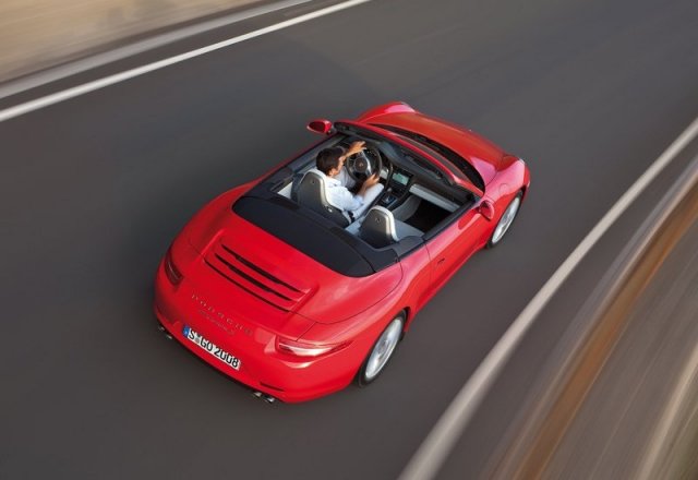 Милиарден иск срещу Porsche бе отхвърлен в САЩ