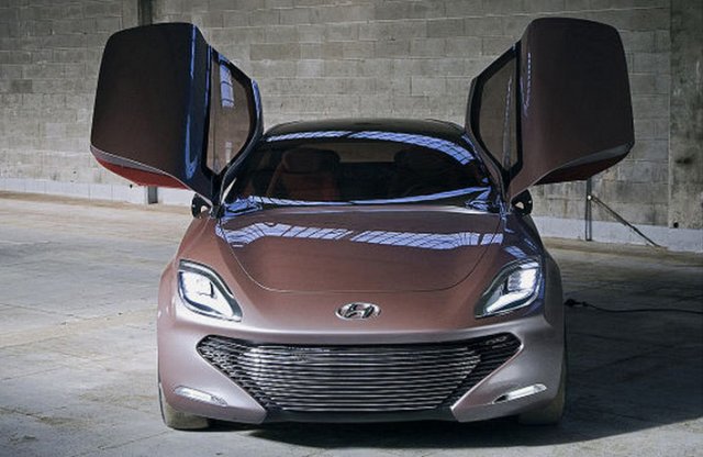 Още за Hyundai i-oniq