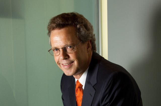 Шефът на Bentley отива в Audi