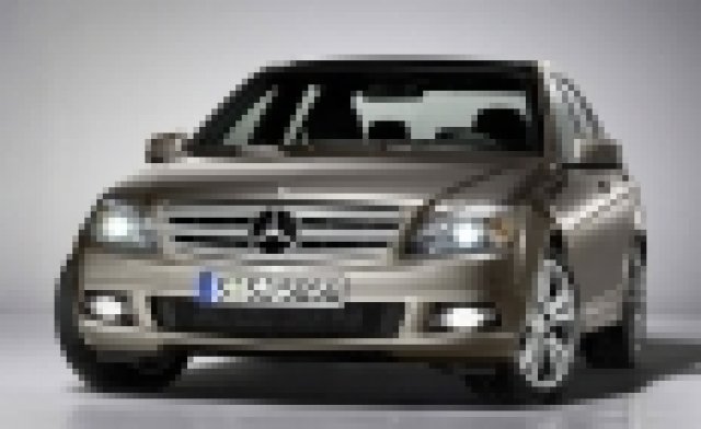 Mercedes-Benz C-Class Special Edition