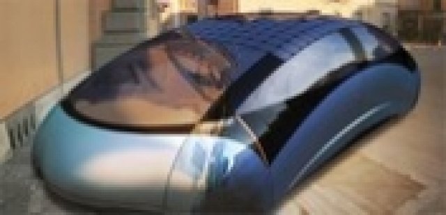 Уникален унгарски еко автомобил