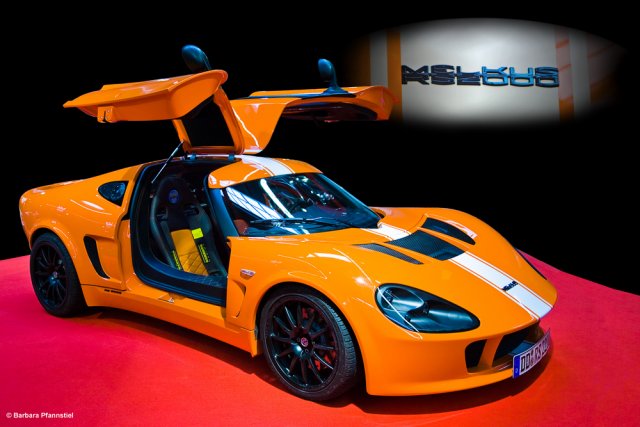 „Източно-германското Ferrari” фалира