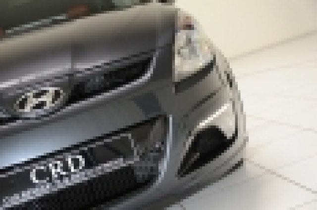 Brabus подхвана Hyundai