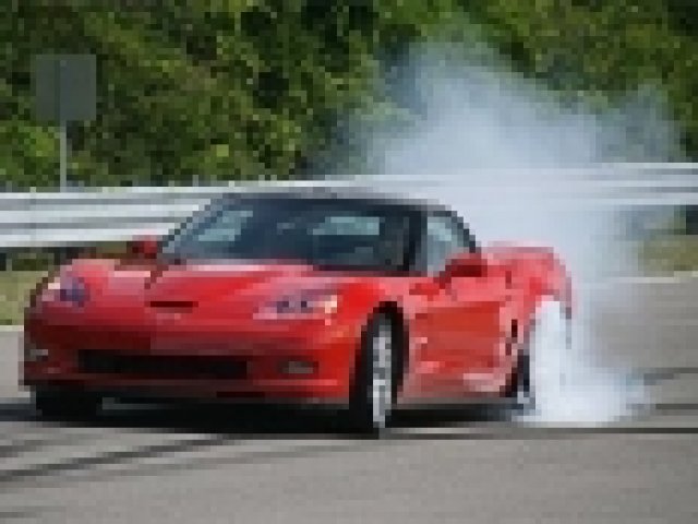 Chevrolet Corvette ZR1 подобри рекорда си на Нюрбургринг