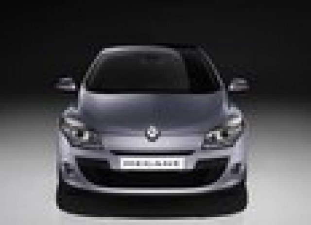 Renault даде подробности за новия Megane с пет врати