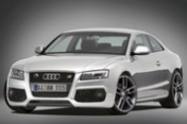 B&B Тунинг: повече сила за Audi A5 и S5