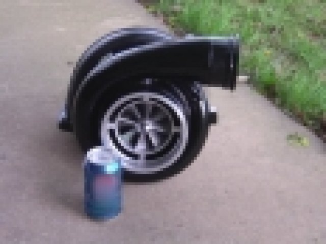 Тунинг чудеса