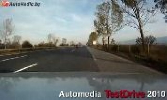Приключи Видео Тест Драйв 2010
