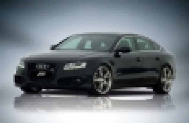 ABT AS5 - тунинг за Audi A5 Sportback