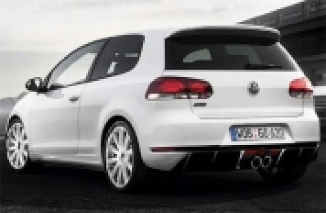 Volkswagen ще представи най-силният Golf през май