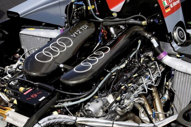 Пет мотора, които трябва да измият петното от Дизелгейт