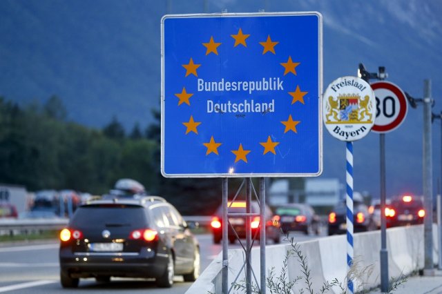 Важно за пътуващите с автомобил в Европа