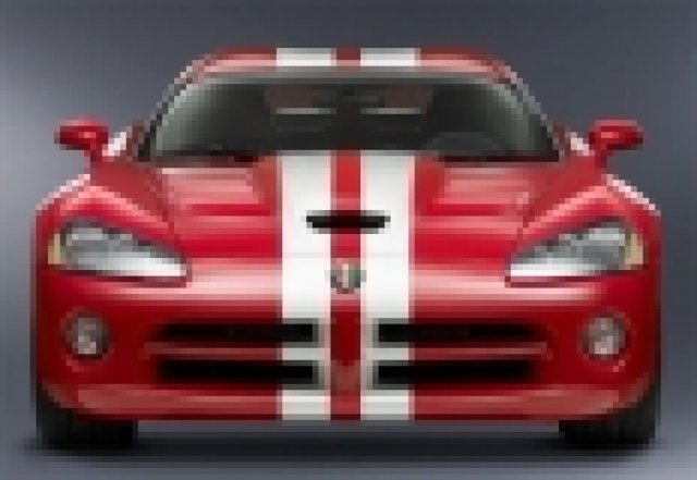 Идва Alfa Viper...