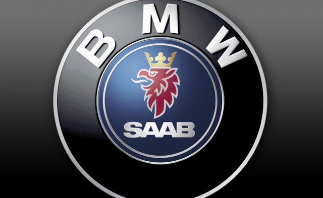 BMW даде под съд Saab