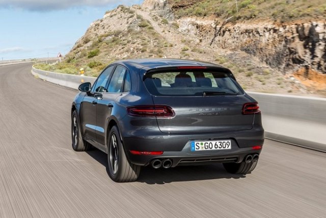 Дизелгейт не се отразява на Porsche