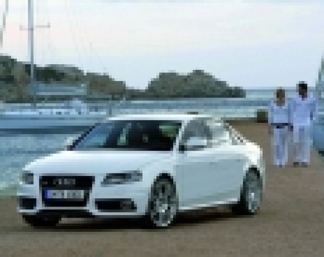 Audi изпревари по продажби в Германия BMW