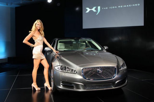 Jaguar и Land Rover пропускат Детройт