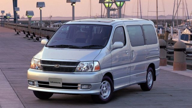 Toyota възражда забравен модел