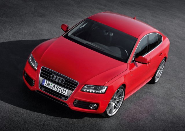 Първи подробности за новото Audi A5