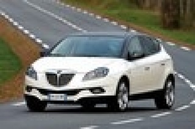 Новата Lancia Delta в Европа струва от 20 000 до 30 000 евро