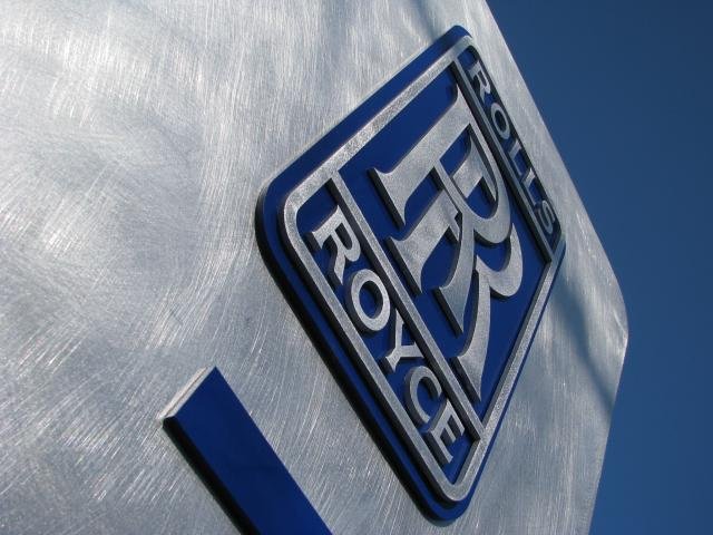Rolls Royce Plc се разследва за даване на подкуп от $20 млн.