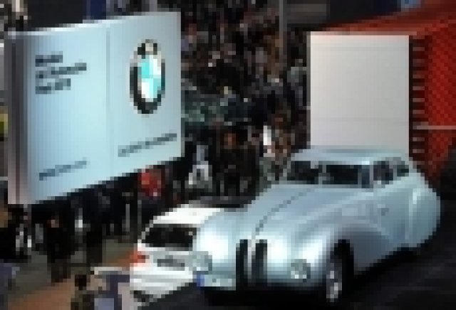 Потвърдено - BMW прави FWD кола