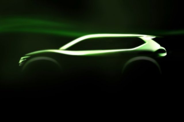 Идва нов X-Trail