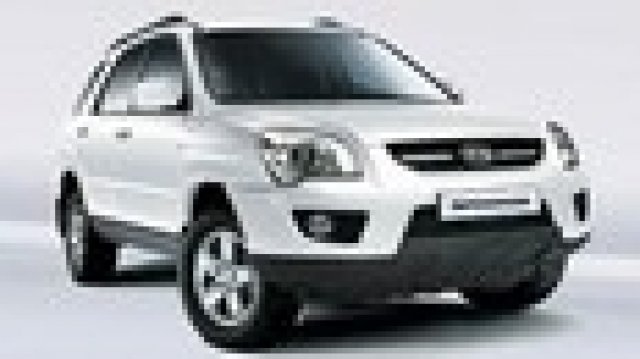  Kia отново обновява Sportage