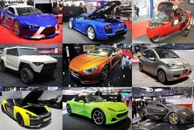 Неизвестните от Женева