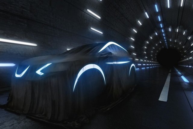 Първа информация за новия Nissan Qashqai