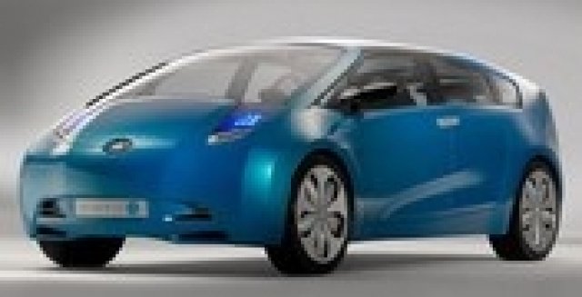 Toyota пуска серия от хибридни автомобили наречени Prius