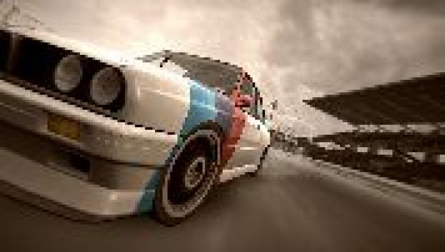 Отново BMW VS Audi VS Mercedes-Benz