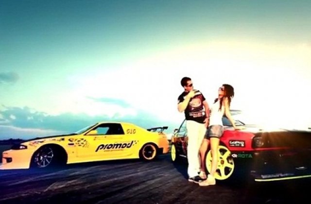 Бате Сашо възпя дрифта