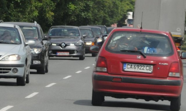 Единна електронна система ще отчита щети по застраховките на автомобили