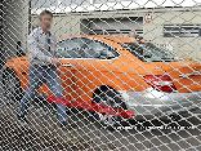 Новото купе на C-Class