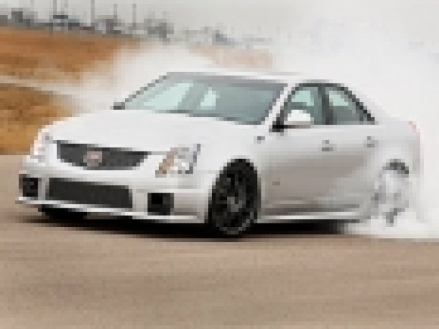 Hennessey Performance извади 800 к.с. от Cadillac CTS-V