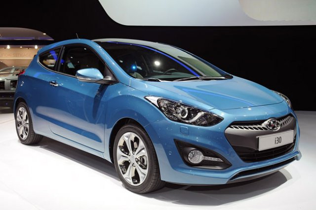 В Hyundai са недоволни от имиджа си в Европа