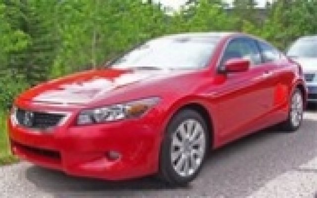 Honda ще представи обновения Accord през август