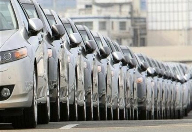 Toyota и Volkswagen дават газ до ламарината в САЩ