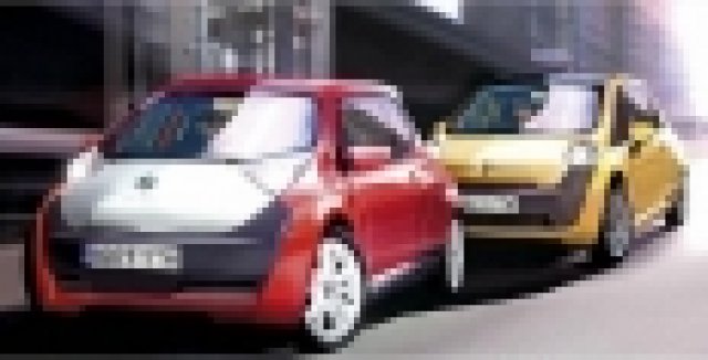 Мъниците на BMW и Fiat