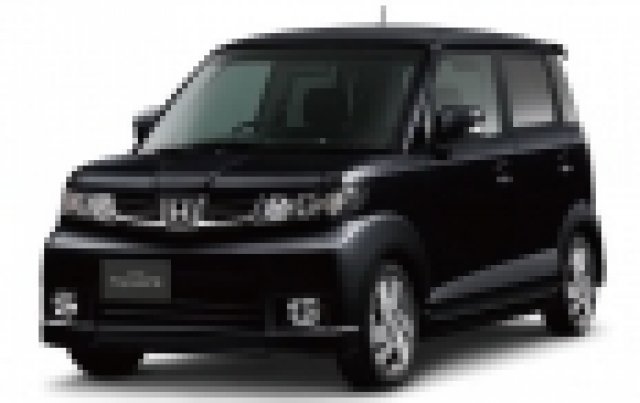 Honda обнови Zest