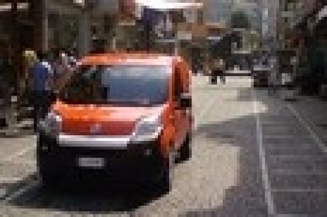 Нов лекотоварен автомобил на Fiat, Peugeot и Citroen