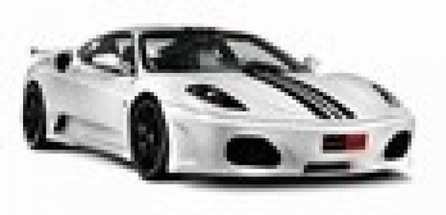 Novitec създаде Ferrari F430 Evoluzione