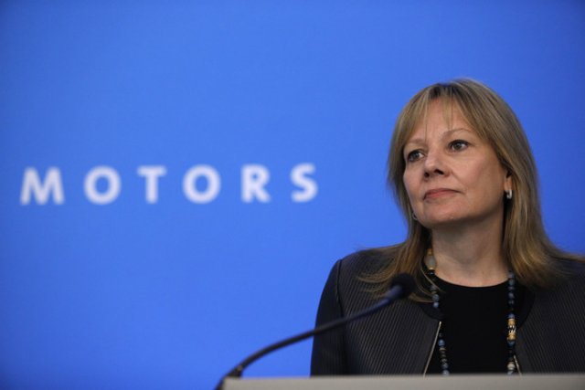 Как GM ще направи електромобилите по-евтини?
