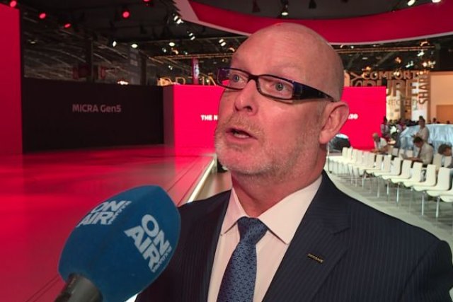 Защо Nissan не може да избяга от Brexit? (ВИДЕО)