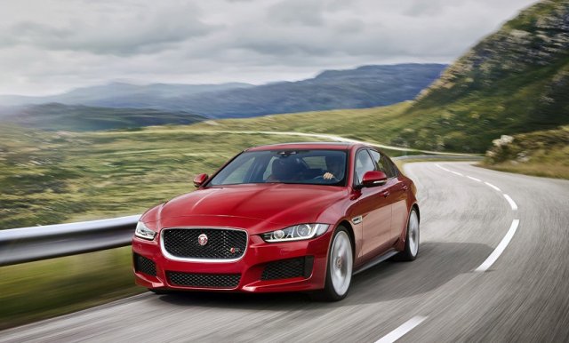 Jaguar разкри подробности за новия си 2.0-литров дизел